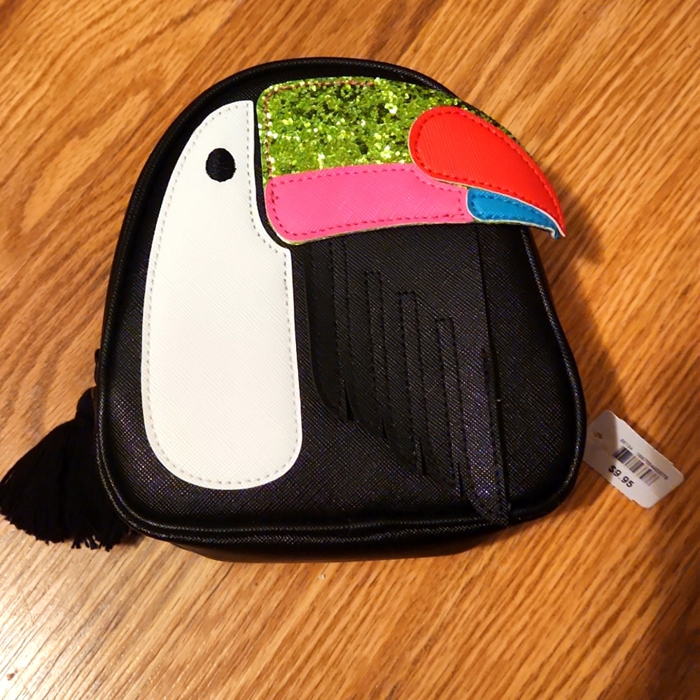 Toucan Bag